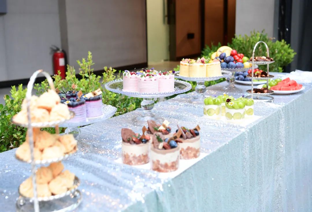 温度丨集团公司青年发展圆桌会议圆满举行(图47) 图片