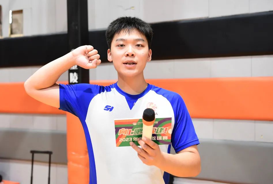 集团公司《向上吧 乐鱼·网页版「中国」官方网站》2023年职工篮球比赛火热开赛(图4) 图片